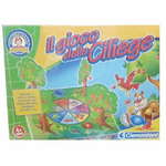 EDOLUDO IL GIOCO DELLE CILIEGE