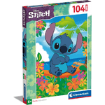 PUZZLE 104 SUPER STITCH 2