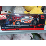 AUTO RALLY R/C 1:20