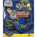 LANCIA E PESCA 5 GIOCHI 16 BIT