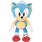 SONIC JUMBO PELUCHE