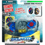 BEYBLADE BEYWHEELZ - ZURAFA