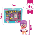 PINYPON PINY CLASSROOMS LILITH