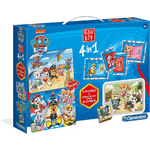 EDUKIT 4IN1- PAW PATROL