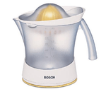 Bosch MCP3500 spremiagrumi elettrico 0,8 L 25 W Grigio, Bianco