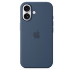 iPhone-16-Silicone-Case-with-MagSafe---Denim