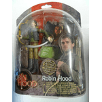 PERS. BASE ROBIN HOOD