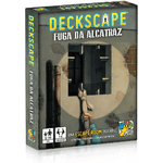 DECKSCAPE-FUGA DA ALCATRAZ