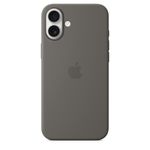 iPhone-16-Plus-Silicone-Case-with-MagSafe---Stone-Gray