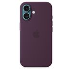 Apple-Custodia-MagSafe-in-silicone-per-iPhone-16---Prugna--IPHONE-16-SIL-CASE-PLUM-