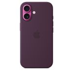 Apple-Custodia-MagSafe-in-silicone-per-iPhone-16---Prugna--IPHONE-16-SIL-CASE-PLUM-