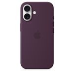 Apple-Custodia-MagSafe-in-silicone-per-iPhone-16---Prugna--IPHONE-16-SIL-CASE-PLUM-