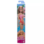 BARBIE BEACH ROSA