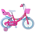 BICI 16" BARBIE