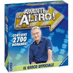 AVANTI UN ALTRO