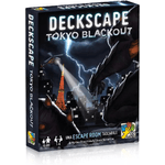 DECKSCAPE- TOKYO BLACKOUT