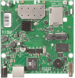 MikroTik-RB912UAG-2HPnD--Router-WiFi--24GHz-1x-RJ45-1000Mb-s-1x-miniPCIe