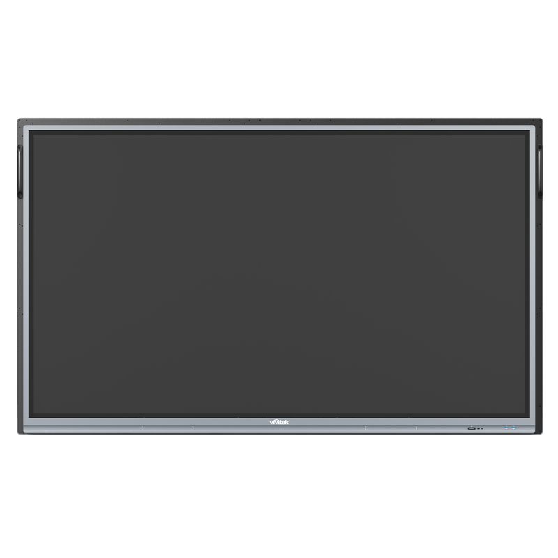 Vivitek-NovoTouch-EK655i-lavagna-interattiva-1651-cm-65-3840-x-2160-Pixel-Touch-screen-Grigio-USB--EK655i-Novotouch-4K-6