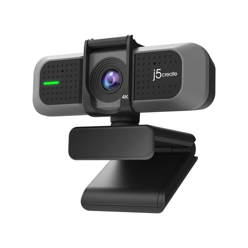 j5create-JVU430-N-Webcam-USB-4K-Ultra-HD--USB-4K-ULTRA-HD-WEBCAM----