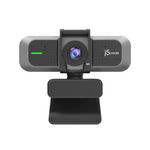 j5create-JVU430-N-Webcam-USB-4K-Ultra-HD--USB-4K-ULTRA-HD-WEBCAM----