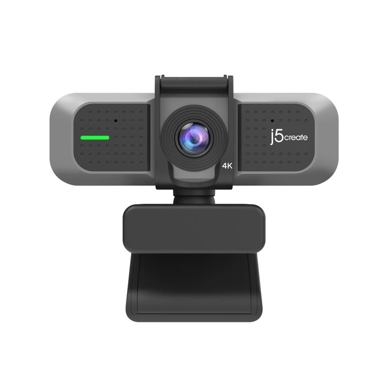 j5create-JVU430-N-Webcam-USB-4K-Ultra-HD--USB-4K-ULTRA-HD-WEBCAM----