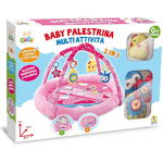 BABY PALESTRINA MULTI ATTIVITÀ