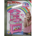 CUCINA UNICORNO DELUXE