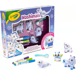 WASHIMALS ARTIC - SET ATTIVITÀ