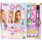 PINK IT SMART VANITY