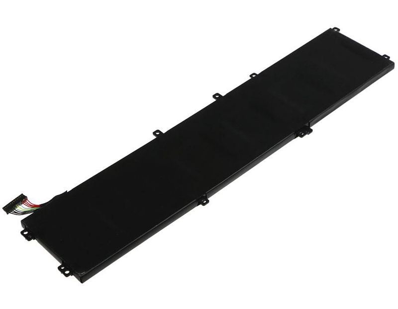 CoreParts-MBXDE-BA0139-ricambio-per-laptop-Batteria--Laptop-Battery-for-Dell-61Wh---Li-ion-11.1V-5500mAh-Black---61Wh-Li