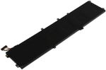 CoreParts-MBXDE-BA0139-ricambio-per-laptop-Batteria--Laptop-Battery-for-Dell-61Wh---Li-ion-11.1V-5500mAh-Black---61Wh-Li