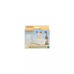 SYLVANIAN FAMILIES - SET DA BAGNO CONIGLIO