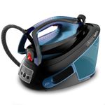 Tefal-Express-Vision-SV8151-2800-W-18-L-Durilium-AirGlide-Autoclean-soleplate-Blu-Nero