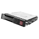 Hewlett Packard Enterprise HPE 8TB 12G 7.2k rpm HPL SAS LFF (3.5in) Smart Carrier MDL 512e Hard Drive - 819201-B21