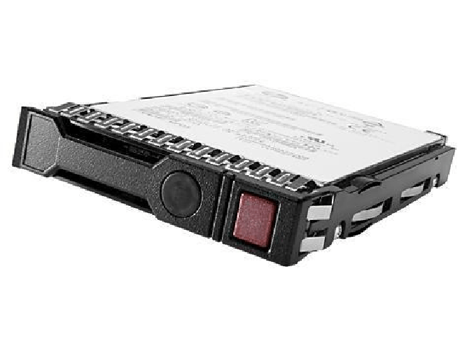 HPE-8TB-12G-7.2k-rpm-HPL-SAS-LFF--3.5in--Smart-Carrier-MDL-512e-Hard-Drive---819201-B21