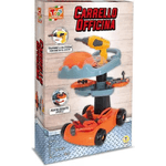 CARRELLO OFFICINA