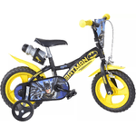 BICICLETTA 12'' BATMAN