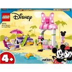 Lego La gelateria di Minnie - Lego Disney 10773