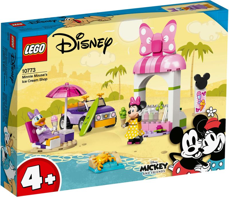 La-gelateria-di-Minnie---Lego-Disney-10773