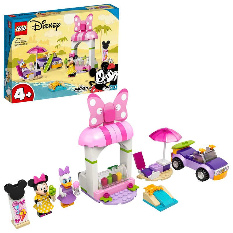 La-gelateria-di-Minnie---Lego-Disney-10773