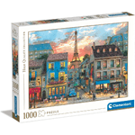 PUZZLE 1000 PARIGI