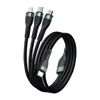 4smarts-USB-C-PremiumCord-Multi-60W-15-m---nero