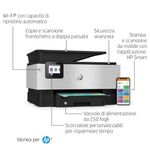 HP-OfficeJet-Pro-9019e-22A59B-Stampante-Multifunzione-a-Getto-d-Inchiostro-A4-a-Colori-Fronte-e-Retro-Automatico-22-ppm-Wi-Fi-HP-Smart-6-Mesi-di-Inchiostro-Instant-Ink-Inclusi-con-HP--Nera