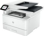 HP-Laserjet-Pro-MFP-4102fdw-2Z624F-Stampante-Multifunzione-A4-Stampa-Fronte-e-Retro-Automatico-in-b-n-42-ppm-USB-Host-Wi-Fi-Ethernet-Fax-ADF-HP-Smart-Compatibile-con-HP-Instant-Ink-Bianca