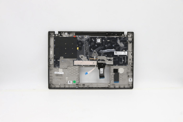 Lenovo 5M11A37648 ricambio per notebook Cover  keyboard (Tiger 1.0 INTEL FRU MECHASM - Tiger 1.0 Intel KBD w - Warranty