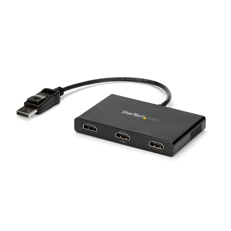 StarTech.com-Adattatore-Splitter-MST-Hub---DisplayPort-a-3X-Porte-HDMI
