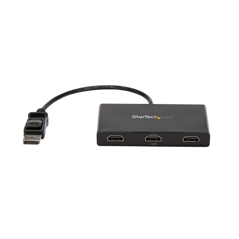 StarTech.com-Adattatore-Splitter-MST-Hub---DisplayPort-a-3X-Porte-HDMI