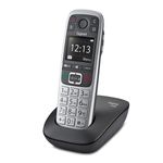 Telefono-cordless-Gigaset-E560-int.-tasti-grandi---platino