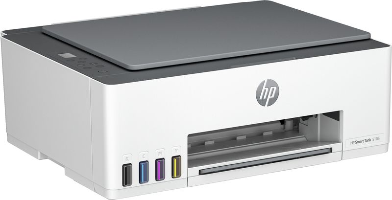 HP-Smart-Tank-5105-1F3Y3A-Stampante-Multifunzione-A4-con-serbatoio-di-inchiostro-ad-alto-volume-di-stampa-stampa-fronte-retro-manuale-scansione-copia-22-ppm-USB-Wi-Fi-HP-Smart-Bianca