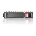 Hewlett Packard Enterprise HPE 759212-S21 disco rigido interno 600 GB 15000 Giri/min 2.5" SAS
